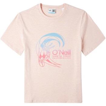 T-shirt enfant O'neill 3850026-14021