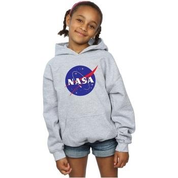 Sweat-shirt enfant Nasa Classic Insignia Logo