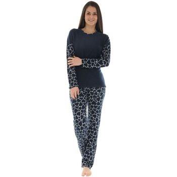 Pyjamas / Chemises de nuit Christian Cane COEURS