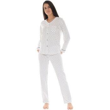 Pyjamas / Chemises de nuit Christian Cane CALISTE