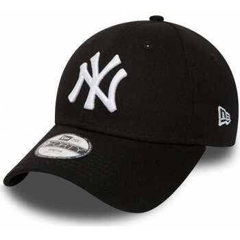 Casquette enfant New-Era K 940 mlb league basic neyyan