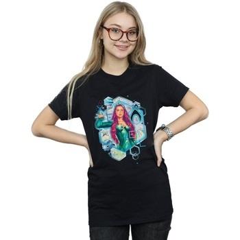 T-shirt Dc Comics BI10059