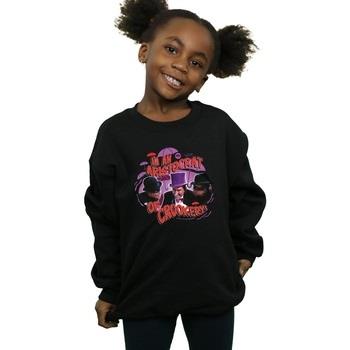 Sweat-shirt enfant Dc Comics BI10120