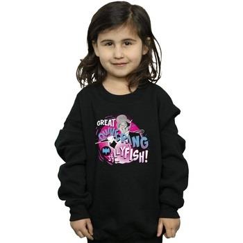 Sweat-shirt enfant Dc Comics Batman TV Series The Penguin Jellyfish