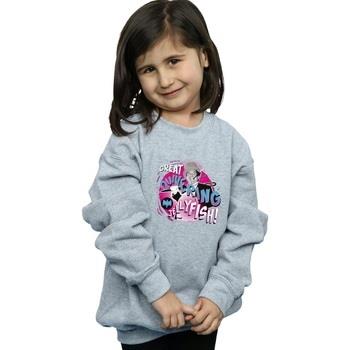 Sweat-shirt enfant Dc Comics Batman TV Series The Penguin Jellyfish