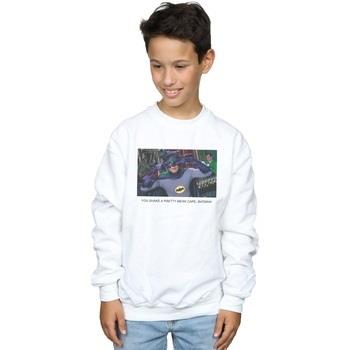 Sweat-shirt enfant Dc Comics Batman TV Series