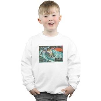 Sweat-shirt enfant Dc Comics Batman TV Series