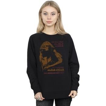 Sweat-shirt Janis Joplin Madison Square Garden