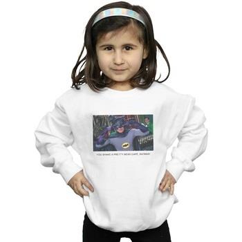 Sweat-shirt enfant Dc Comics Batman TV Series