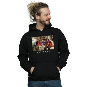 Sweat-shirt Friends BI10474