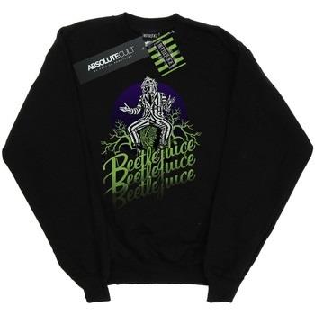 Sweat-shirt Beetlejuice BI10481