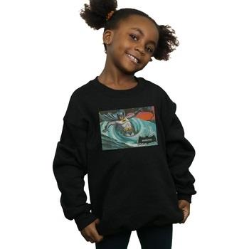 Sweat-shirt enfant Dc Comics Batman TV Series Whirlpool