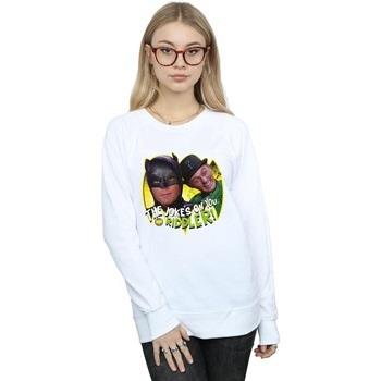 Sweat-shirt Dc Comics BI10691