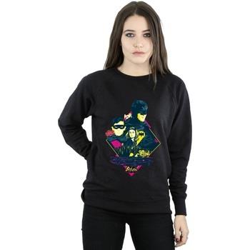 Sweat-shirt Dc Comics BI10692