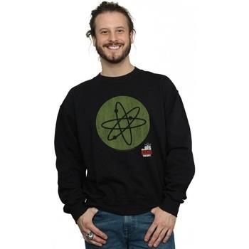 Sweat-shirt The Big Bang Theory BI10947