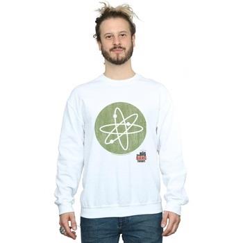 Sweat-shirt The Big Bang Theory Big Bang Icon