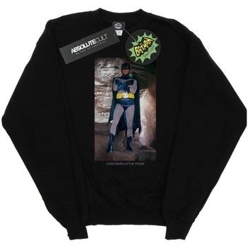 Sweat-shirt Dc Comics Batman TV Series