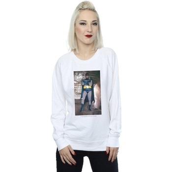 Sweat-shirt Dc Comics Batman TV Series Contemplative Pose