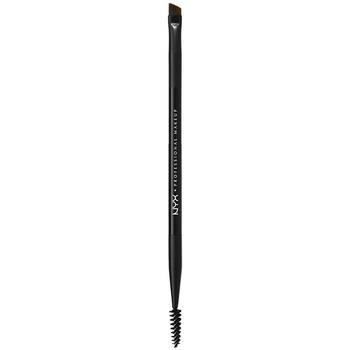 Pinceaux Nyx Professional Make Up Pro Brush Dual Brow
