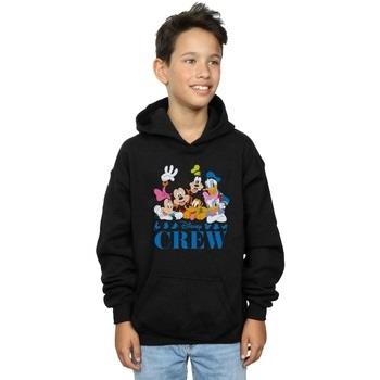 Sweat-shirt enfant Disney Mickey Mouse Friends