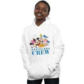 Sweat-shirt enfant Disney Mickey Mouse Friends