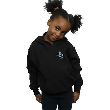 Sweat-shirt enfant Disney Minnie Mouse Dancing Chest