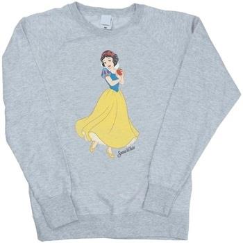 Sweat-shirt Disney Classic Snow White