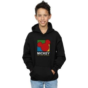 Sweat-shirt enfant Disney True 90s