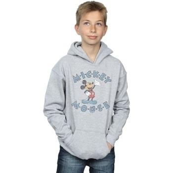 Sweat-shirt enfant Disney Mickey Mouse Dash