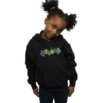 Sweat-shirt enfant Disney BI10417