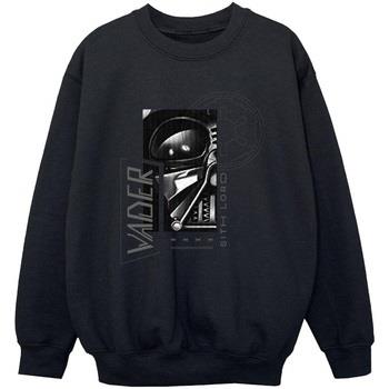 Sweat-shirt enfant Disney Sith