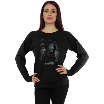 Sweat-shirt Disney Royalty