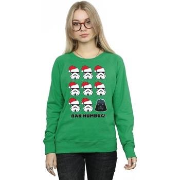 Sweat-shirt Disney Humbug