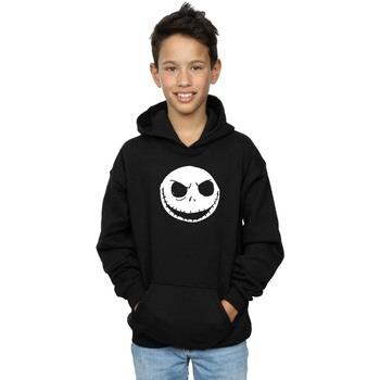 Sweat-shirt enfant Disney Nightmare Before Christmas Jack Skellington ...