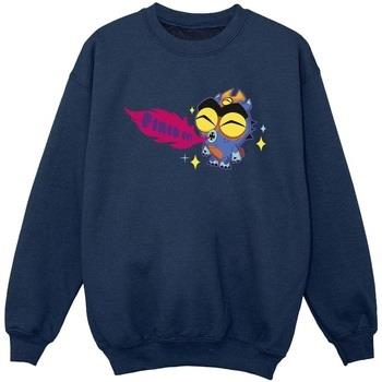 Sweat-shirt enfant Disney Big Hero 6 Fired Up