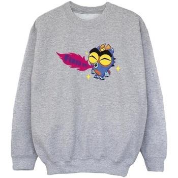 Sweat-shirt enfant Disney Big Hero 6 Fired Up