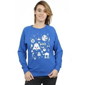 Sweat-shirt Disney Christmas Decorations