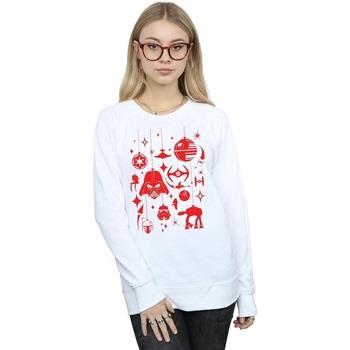 Sweat-shirt Disney BI10991