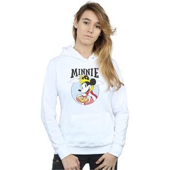 Sweat-shirt Disney Minnie Mouse Queen