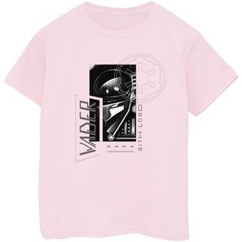 T-shirt enfant Disney Sith