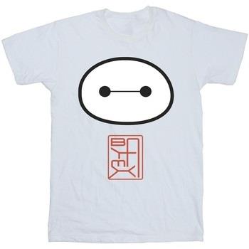 T-shirt enfant Disney Big Hero 6