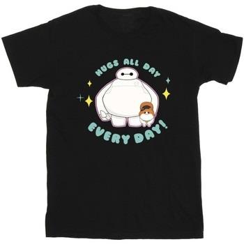 T-shirt enfant Disney Big Hero 6 Everyday