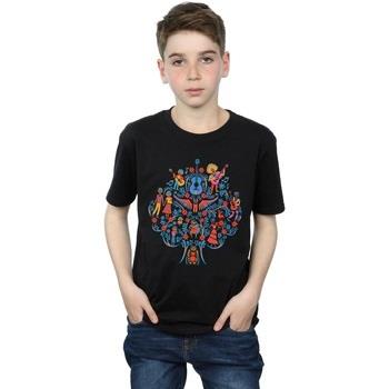 T-shirt enfant Disney BI12333