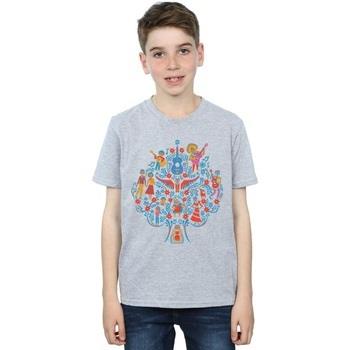 T-shirt enfant Disney BI12333