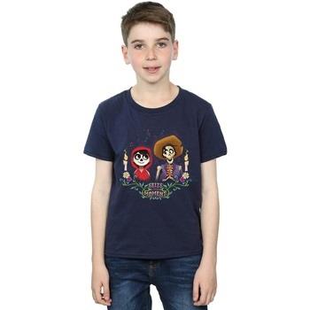 T-shirt enfant Disney BI12334