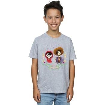 T-shirt enfant Disney BI12334