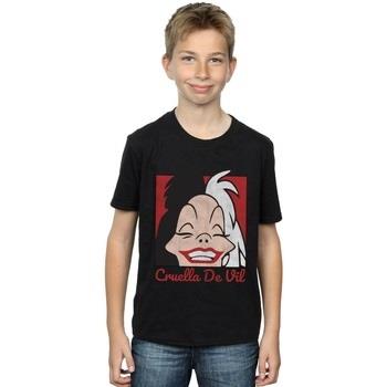 T-shirt enfant Disney BI12757