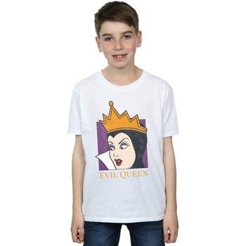 T-shirt enfant Disney BI12758