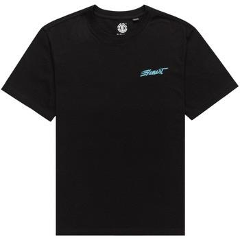 T-shirt Element Horizon
