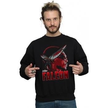 Sweat-shirt Marvel Avengers Infinity War Falcon Character